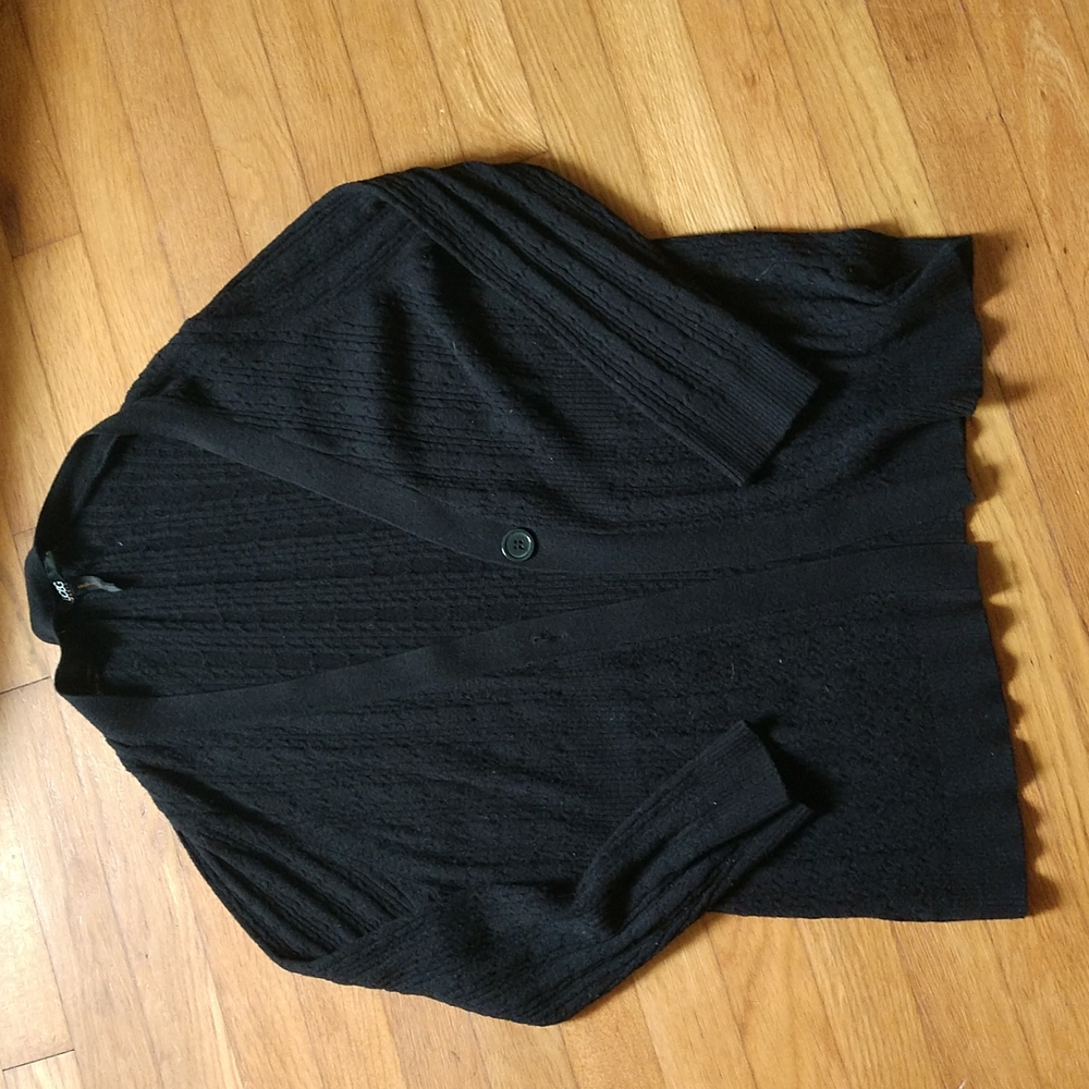 BCBG Paris brand cardigan
